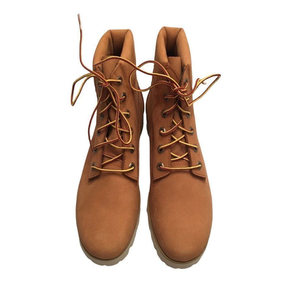 Timberland Heritage lite 6"